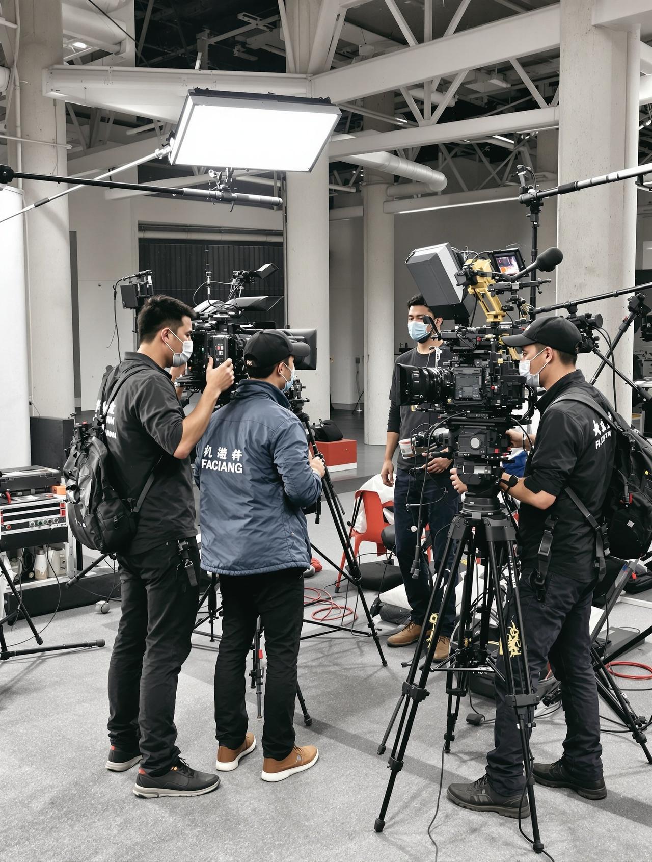 麻豆免费视频团队